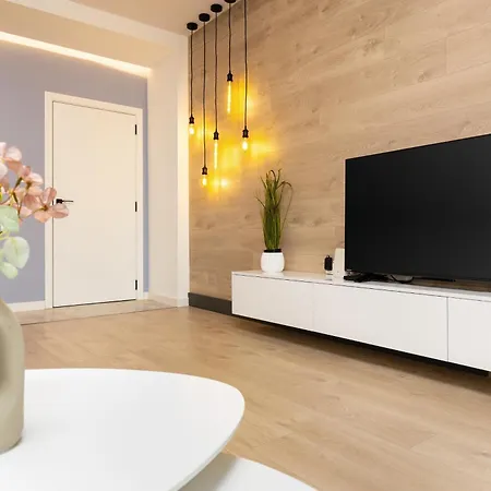 Platinum Designer Flat With Balcony & Parking By Flat Manager Apartament Plovdiv