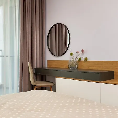 Apartament Platinum Designer Flat With Balcony & Parking By Flat Manager Plovdiv