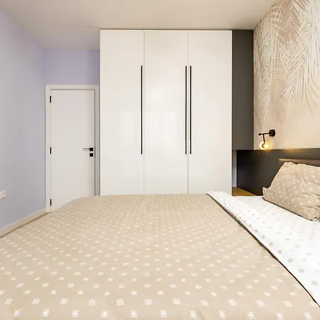 Platinum Designer Flat With Balcony & Parking By Flat Manager Apartament Plovdiv